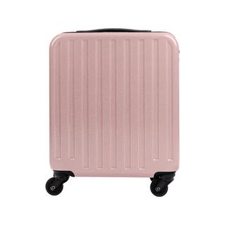 SWISS BAG COMPANY 45.0cm, Hartschalenkoffer Cosmos Deluxe Sparkle 