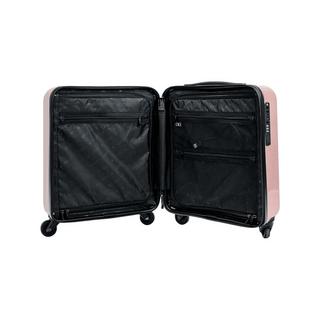 SWISS BAG COMPANY 45.0cm, Valise rigide Cosmos Deluxe Sparkle 