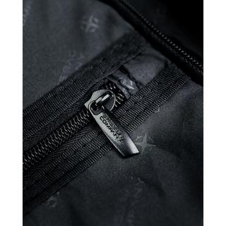 SWISS BAG COMPANY 45.0cm, Hartschalenkoffer Cosmos Deluxe Sparkle 