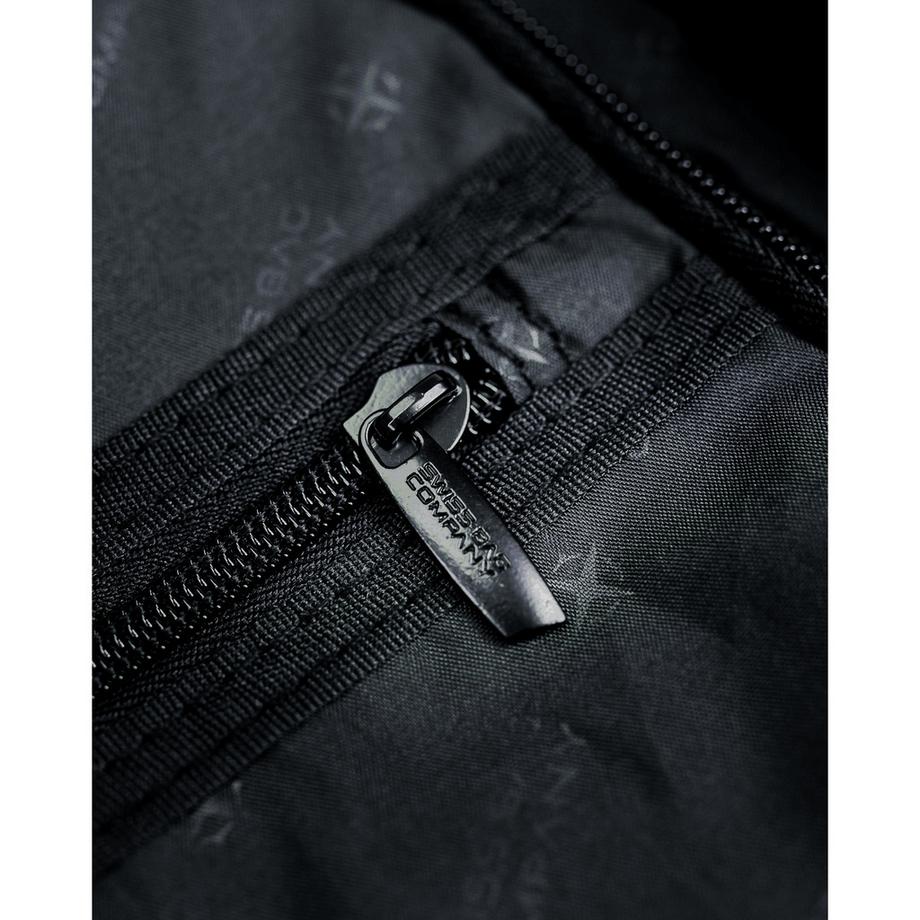 SWISS BAG COMPANY 45.0cm, Valigia rigida Cosmos Deluxe Sparkle 