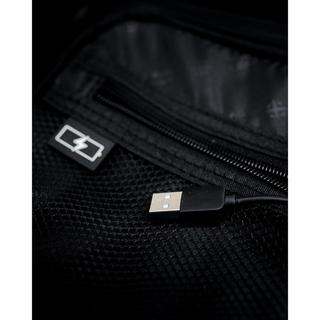 SWISS BAG COMPANY 45.0cm, Hartschalenkoffer Cosmos Deluxe Sparkle 