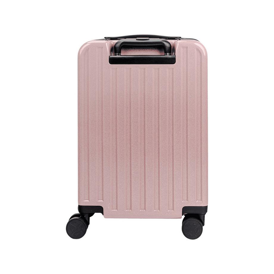 SWISS BAG COMPANY 55.0cm, Valise rigide Cosmos Deluxe Sparkle 