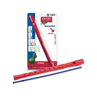 BONTEMPI  Blockflöte 