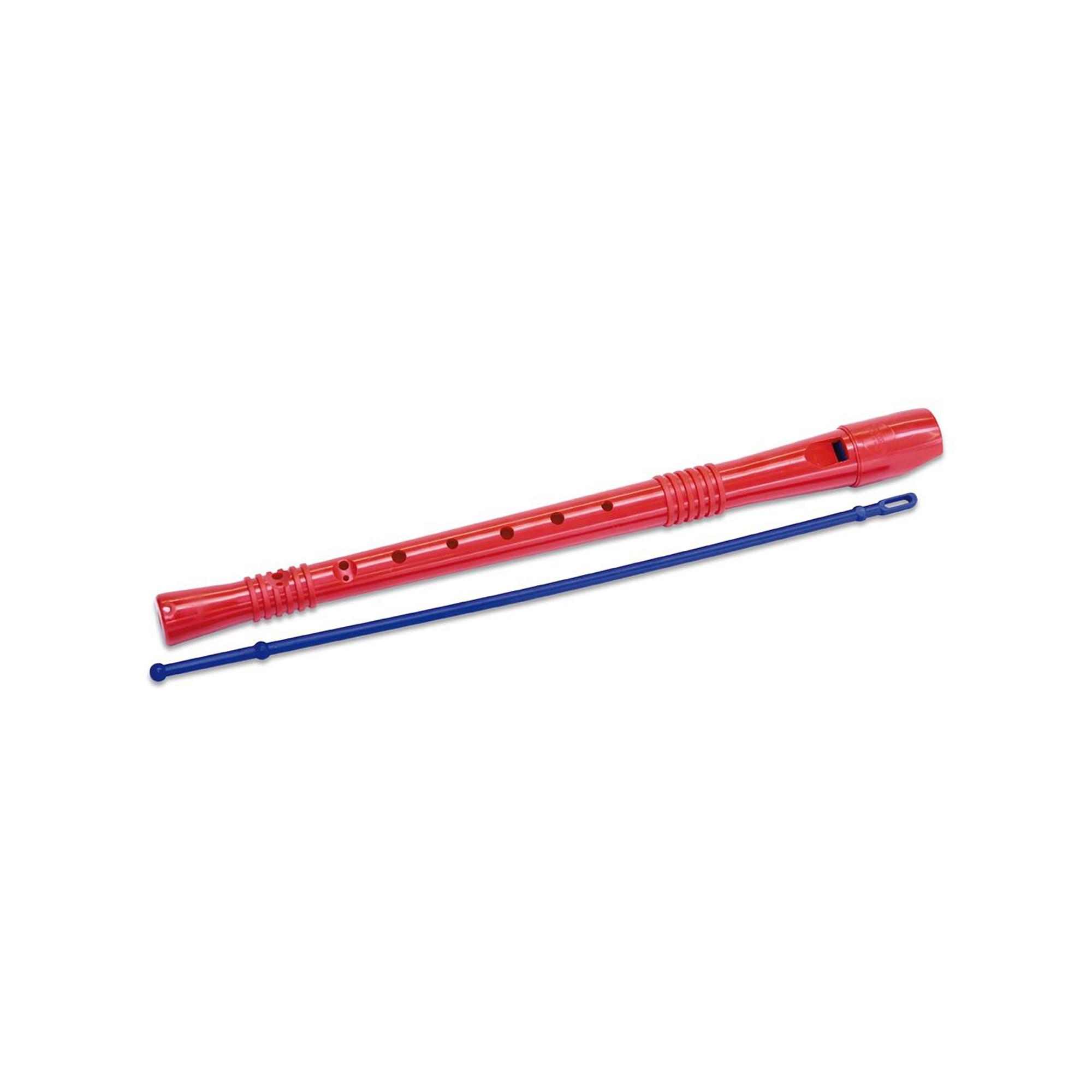 BONTEMPI  Blockflöte 