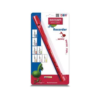 BONTEMPI  Blockflöte 