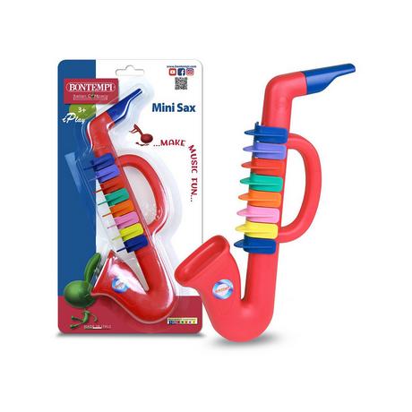 BONTEMPI  Saxophone 