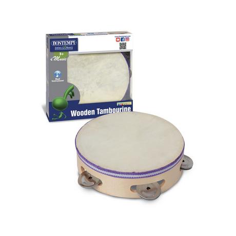 BONTEMPI  Tambourin 