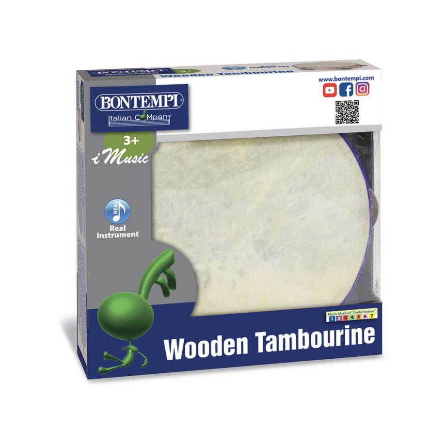 BONTEMPI  Tamburin 