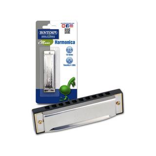 BONTEMPI  Harmonica 