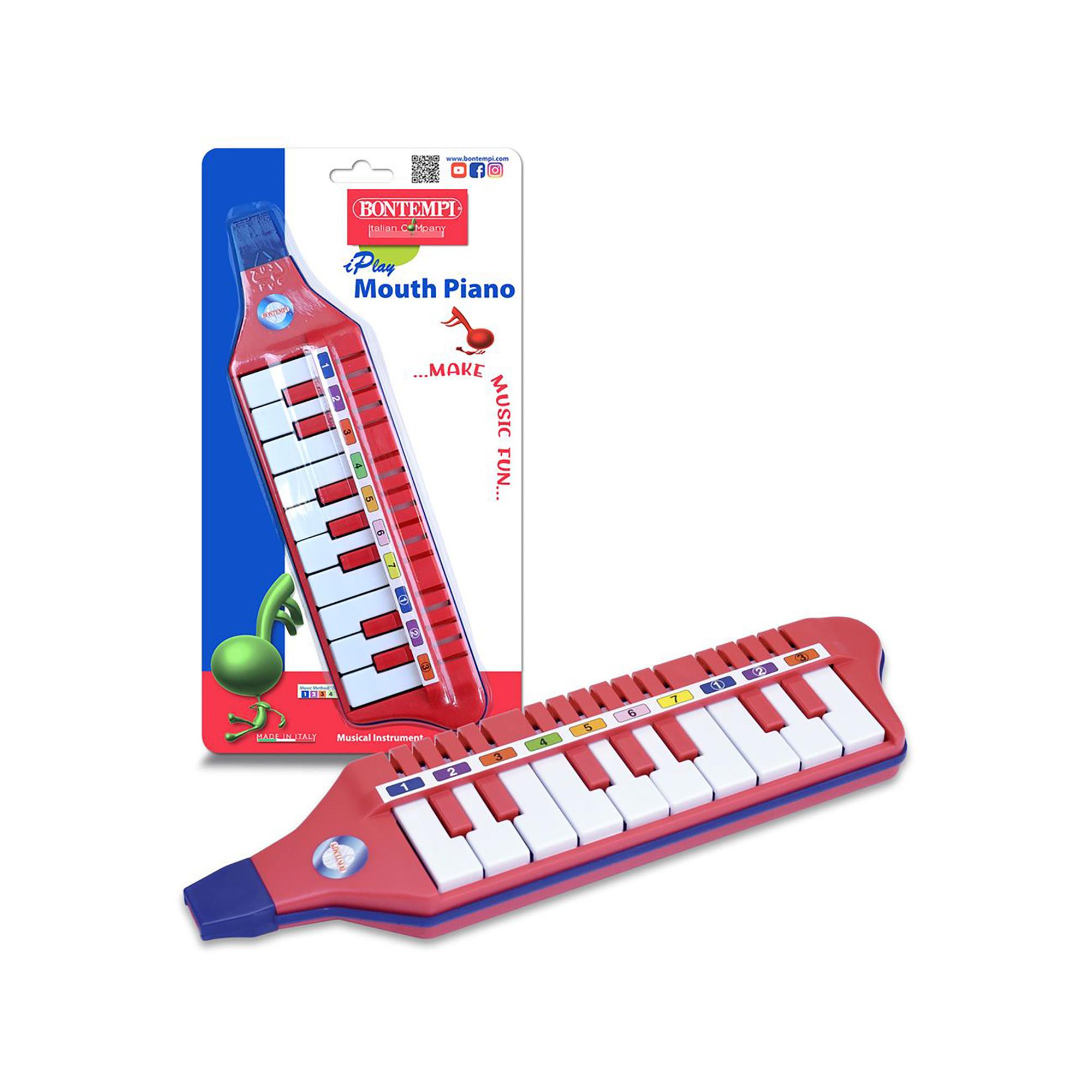 BONTEMPI  Armonica flash 