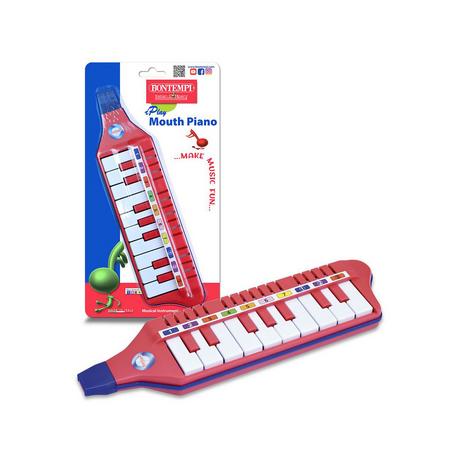 BONTEMPI  Blasharmonica 