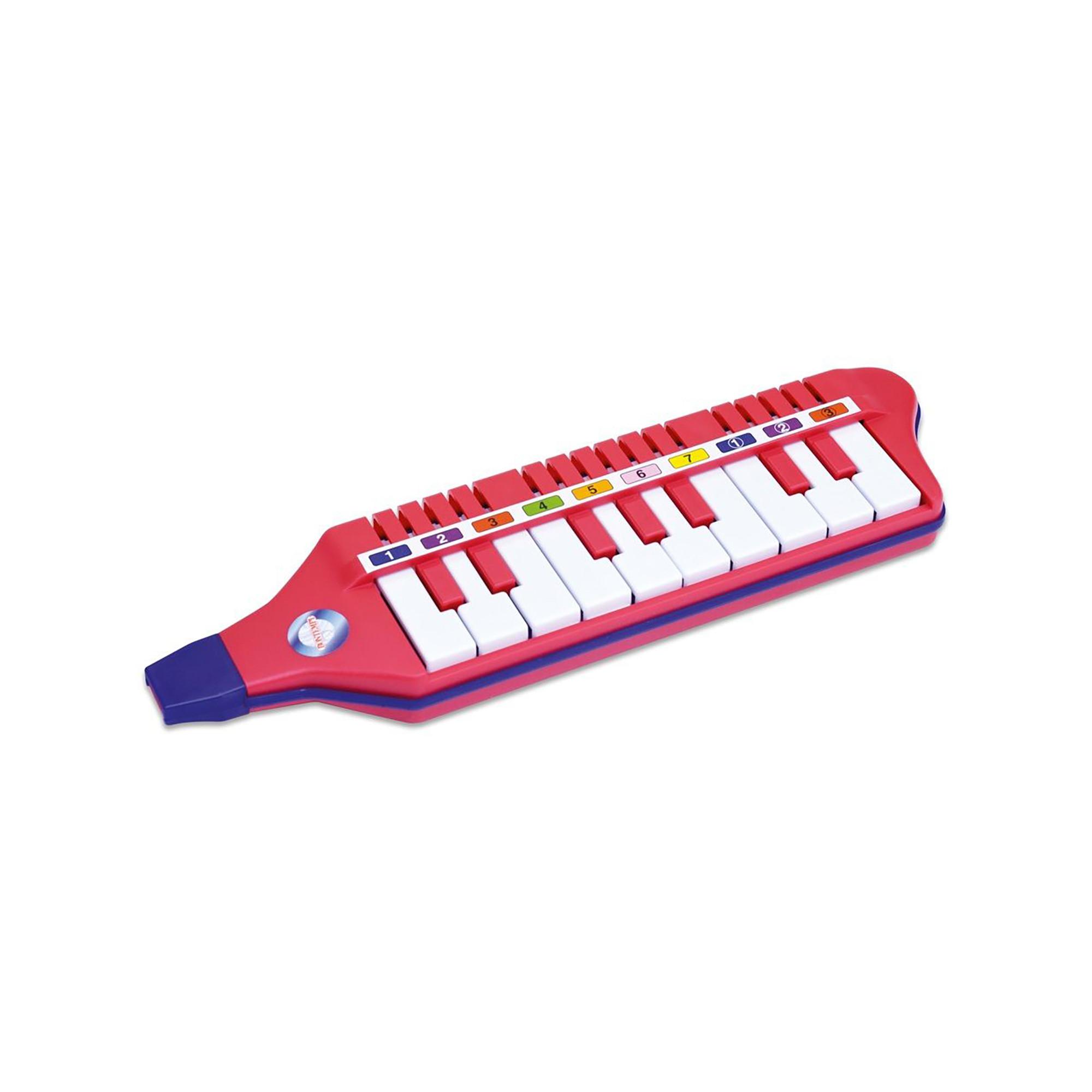 BONTEMPI  Blasharmonika 