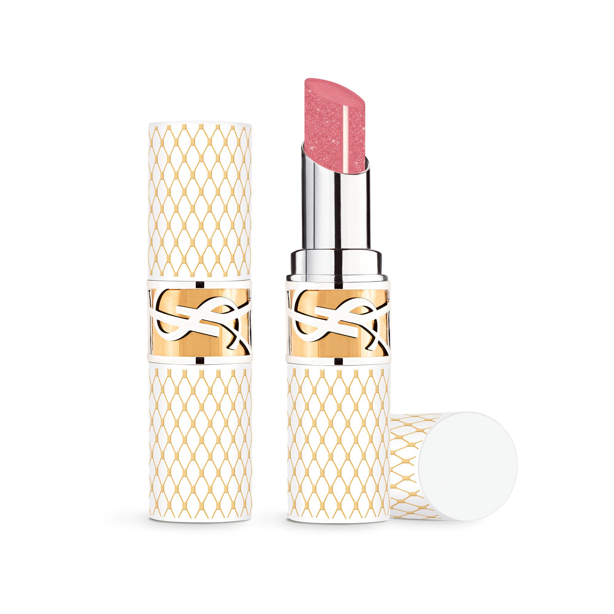 YSL Loveshine Rossetto 