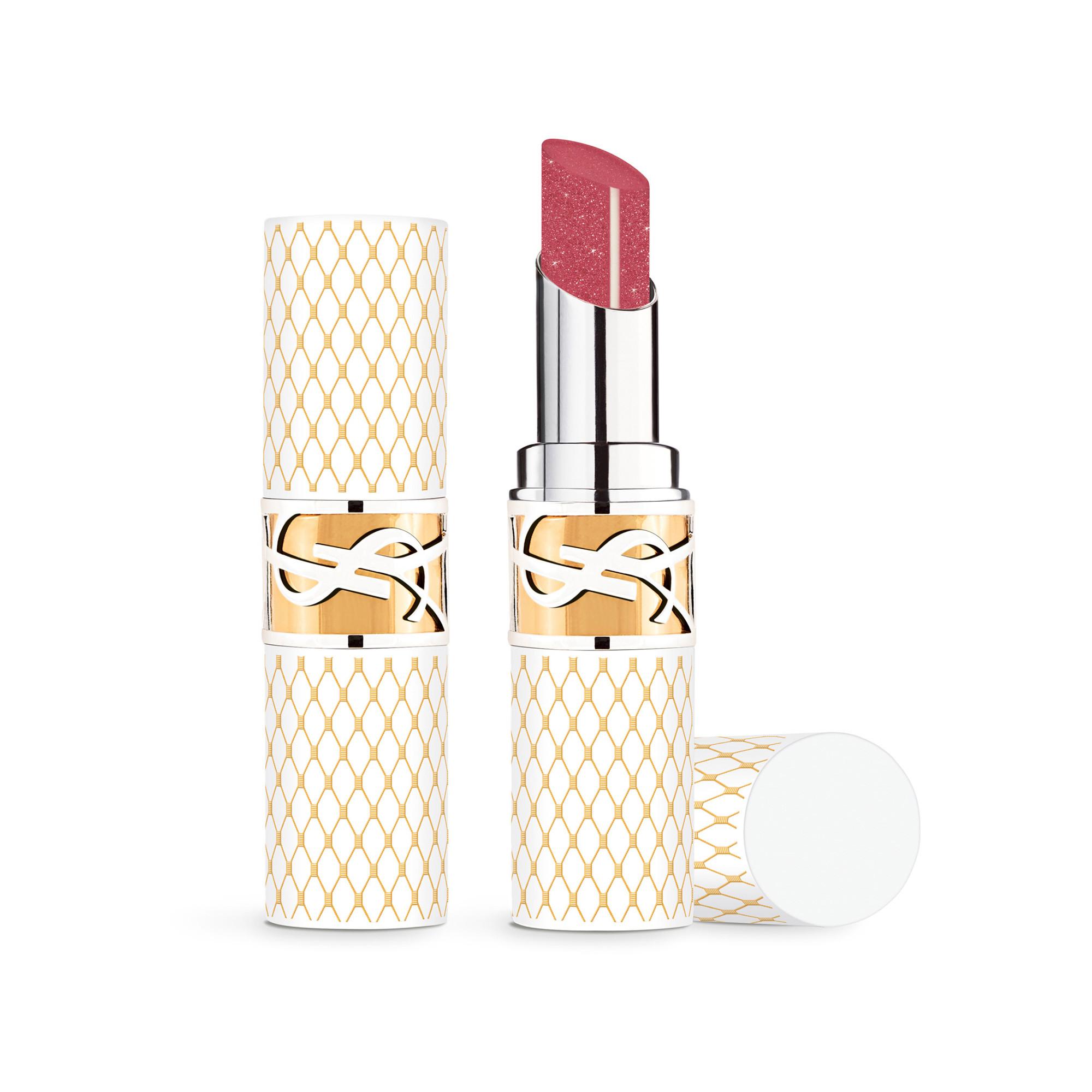 YSL Loveshine Rossetto 