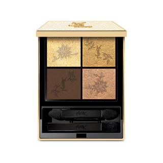 YSL Couture Mini Clutch Lidschattenpalette 