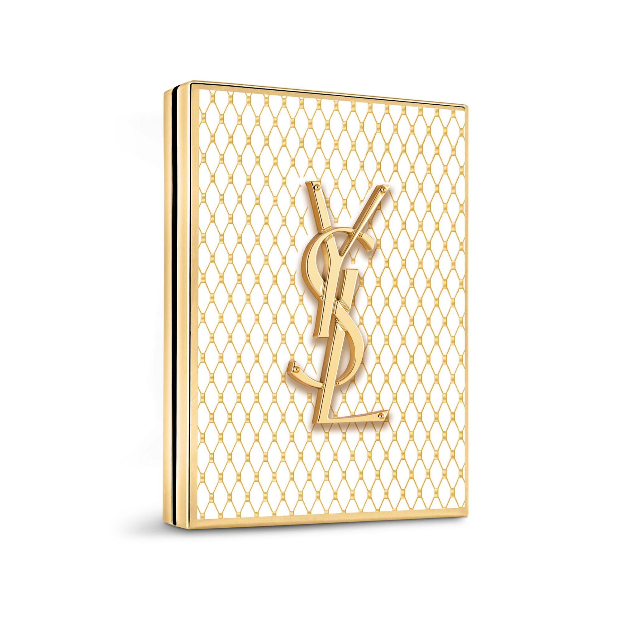 YSL Couture Mini Clutch Lidschattenpalette 