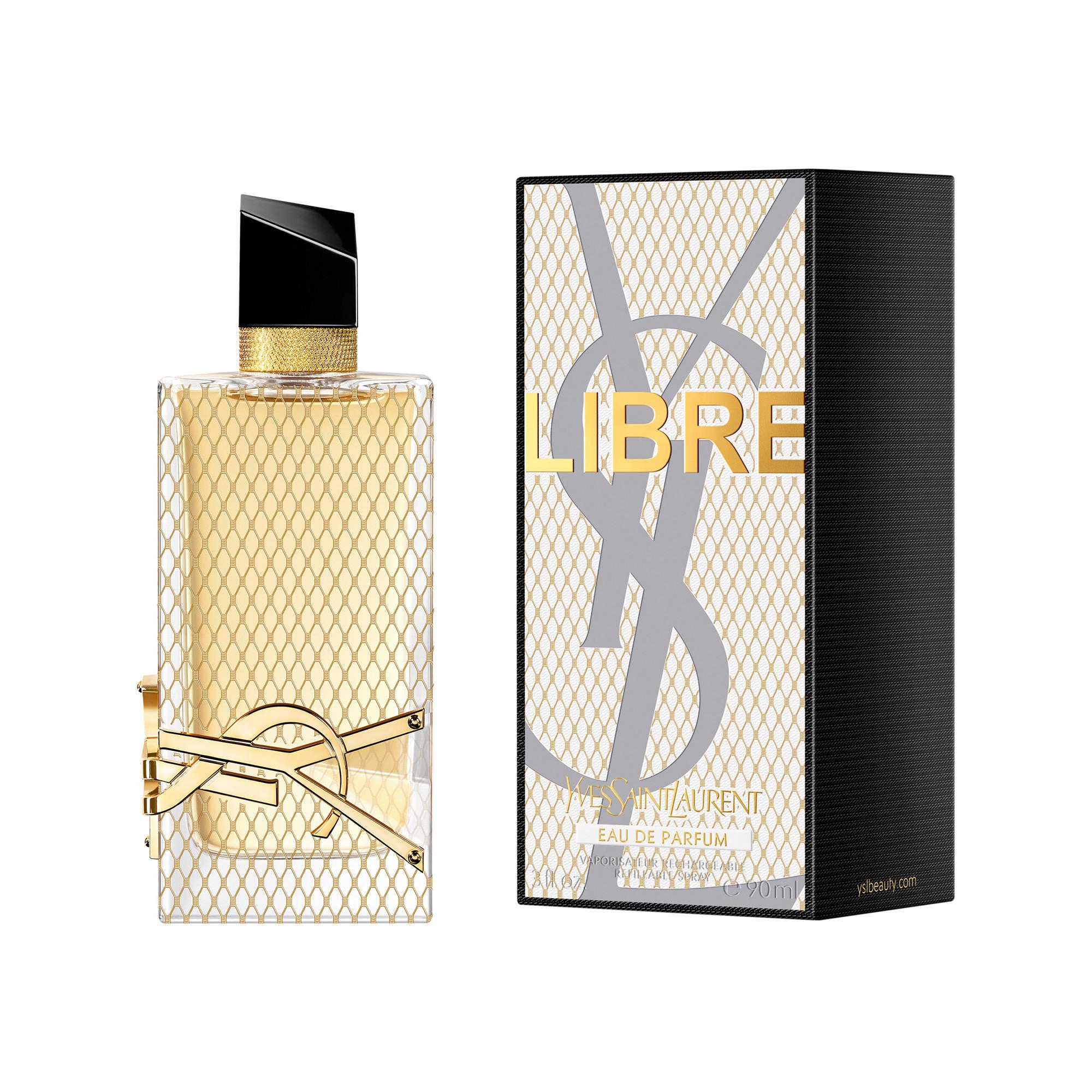 YSL Libre Eau de Parfum 