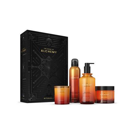 RITUALS The Alchemy Collection  Gift Set 