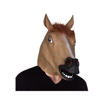 Maschera da cavallo