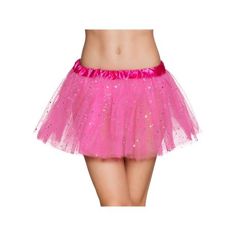 BOLAND  Tutu Twinkle rosa 