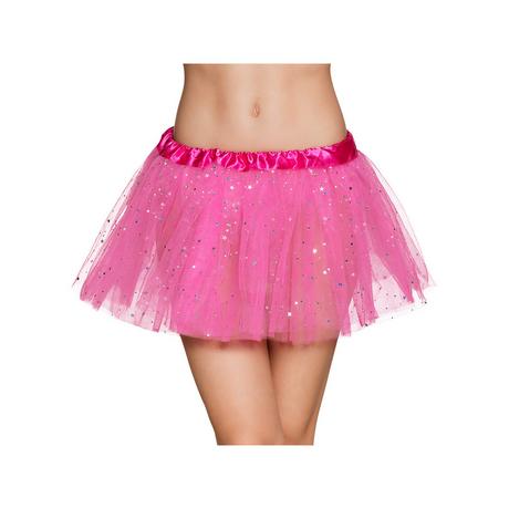 BOLAND  Tutu Twinkle rose 