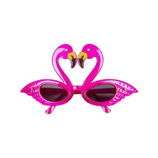 BOLAND  Lunettes party Flamant 