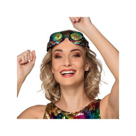 BOLAND  Occhiali Mirage rainbow 