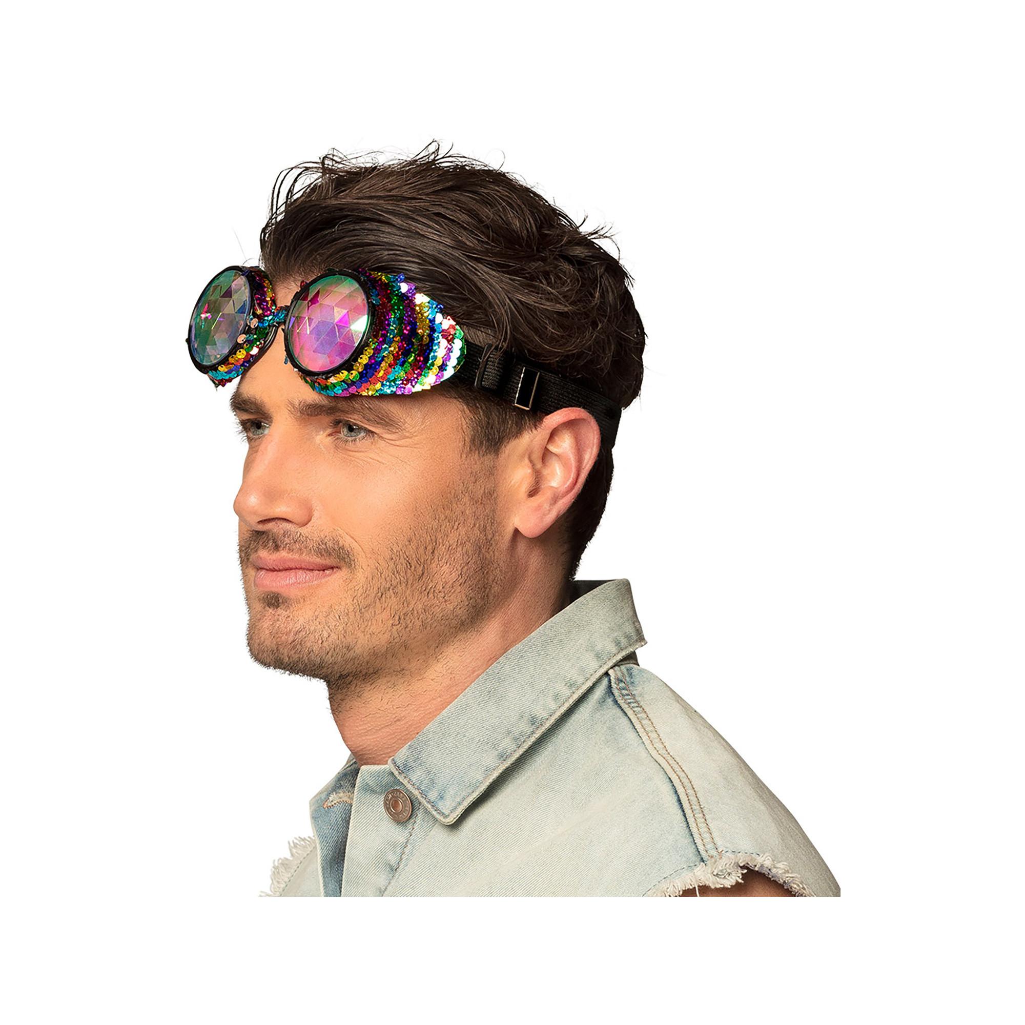 BOLAND  Occhiali Mirage rainbow 