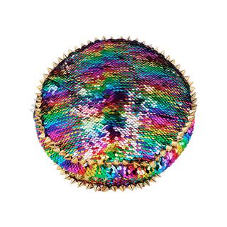 BOLAND  Casquette Rainbow Sparkle 