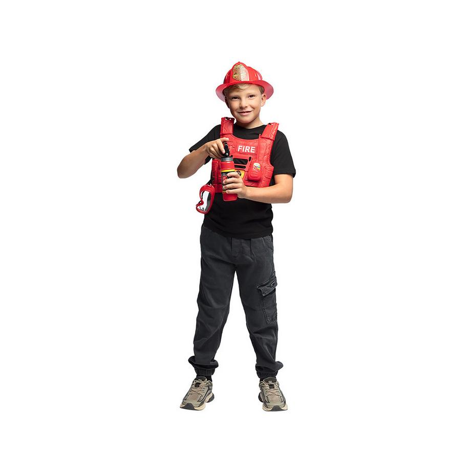 BOLAND  Kinder Set Feuerwehrmann 