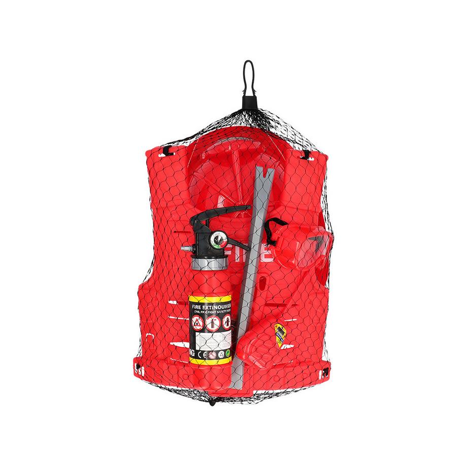 BOLAND  Kinder Set Feuerwehrmann 