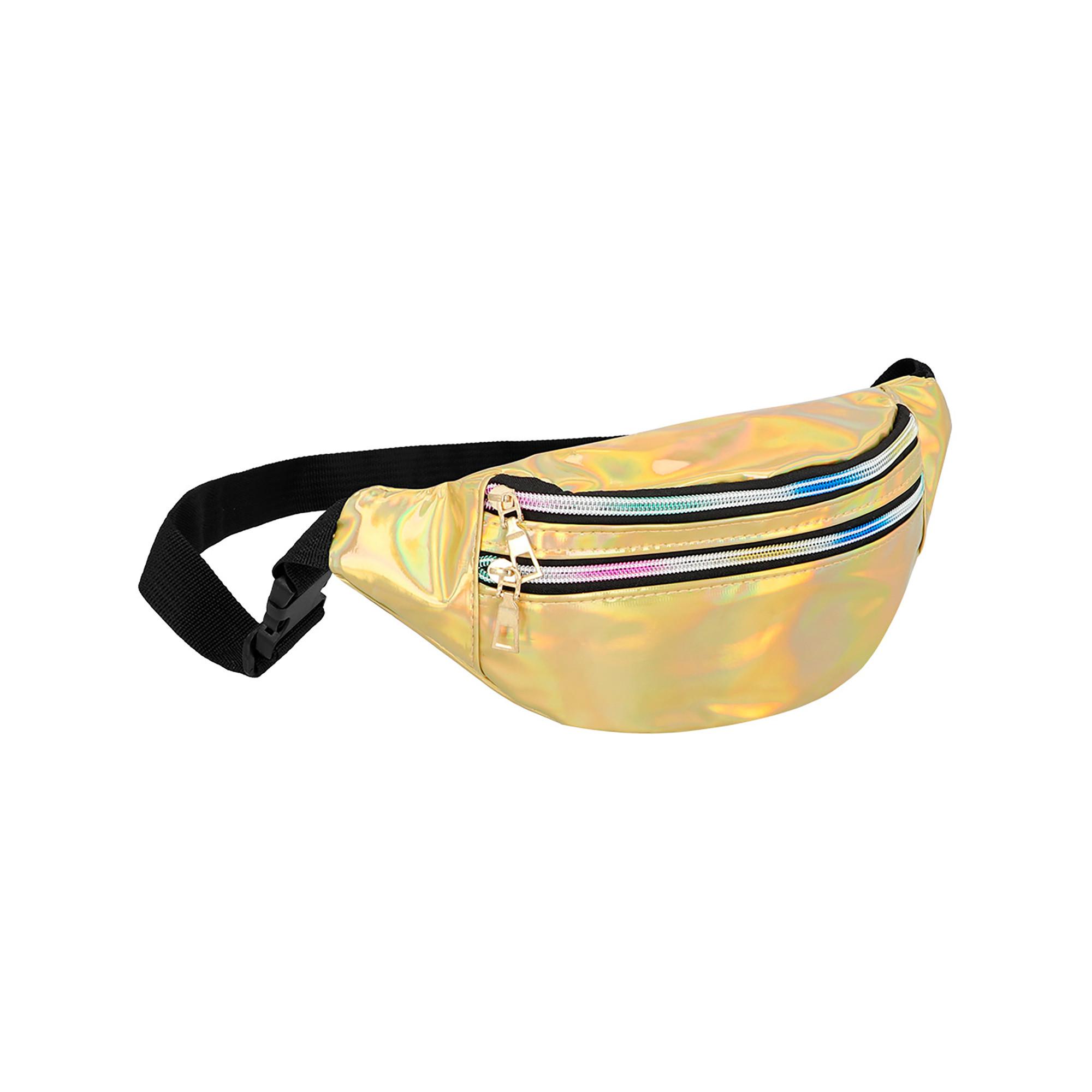 BOLAND  Gürteltasche Holo, Zufallsauswahl 