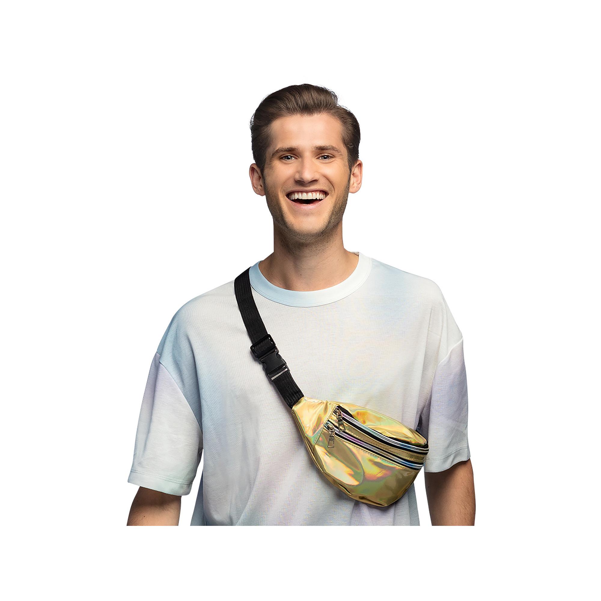 BOLAND  Gürteltasche Holo, Zufallsauswahl 