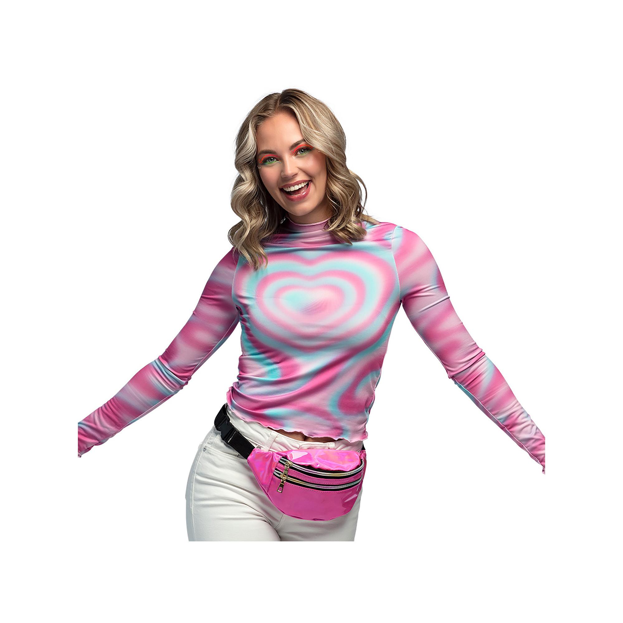 BOLAND  Gürteltasche Holo, Zufallsauswahl 