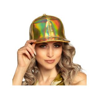 BOLAND  Cap Holo gold 