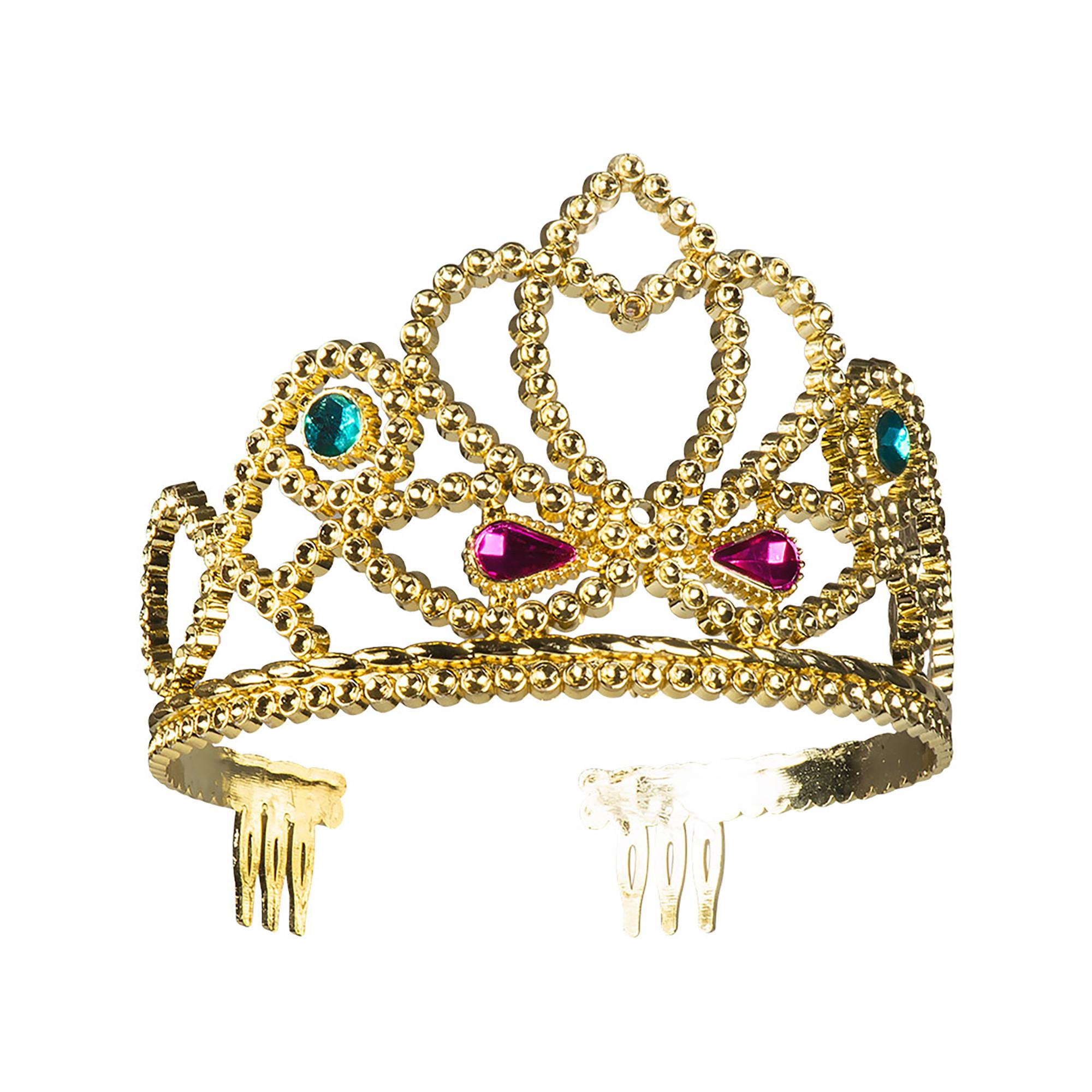 BOLAND  FA Tiara Diana gold, modelli assortiti 