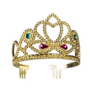 BOLAND  FA Tiara Diana gold, modelli assortiti 