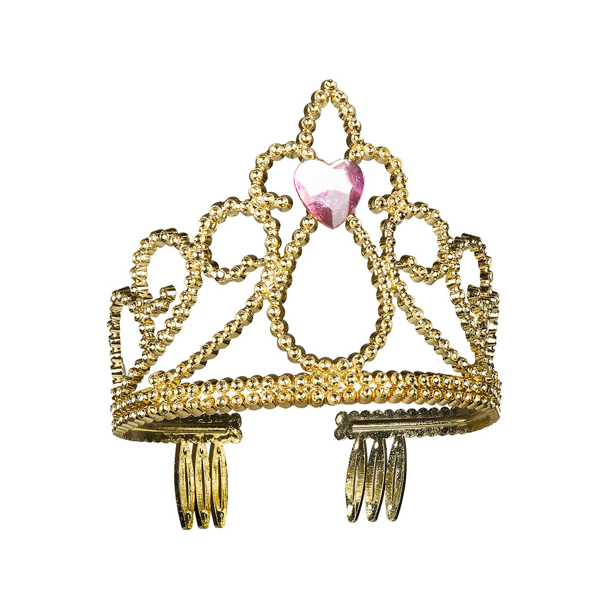 BOLAND  Tiara Diana gold, Zufallsauswahl 