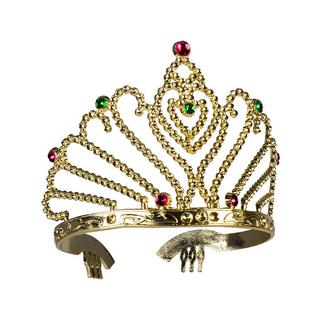 BOLAND  Tiara Diana gold, Zufallsauswahl 