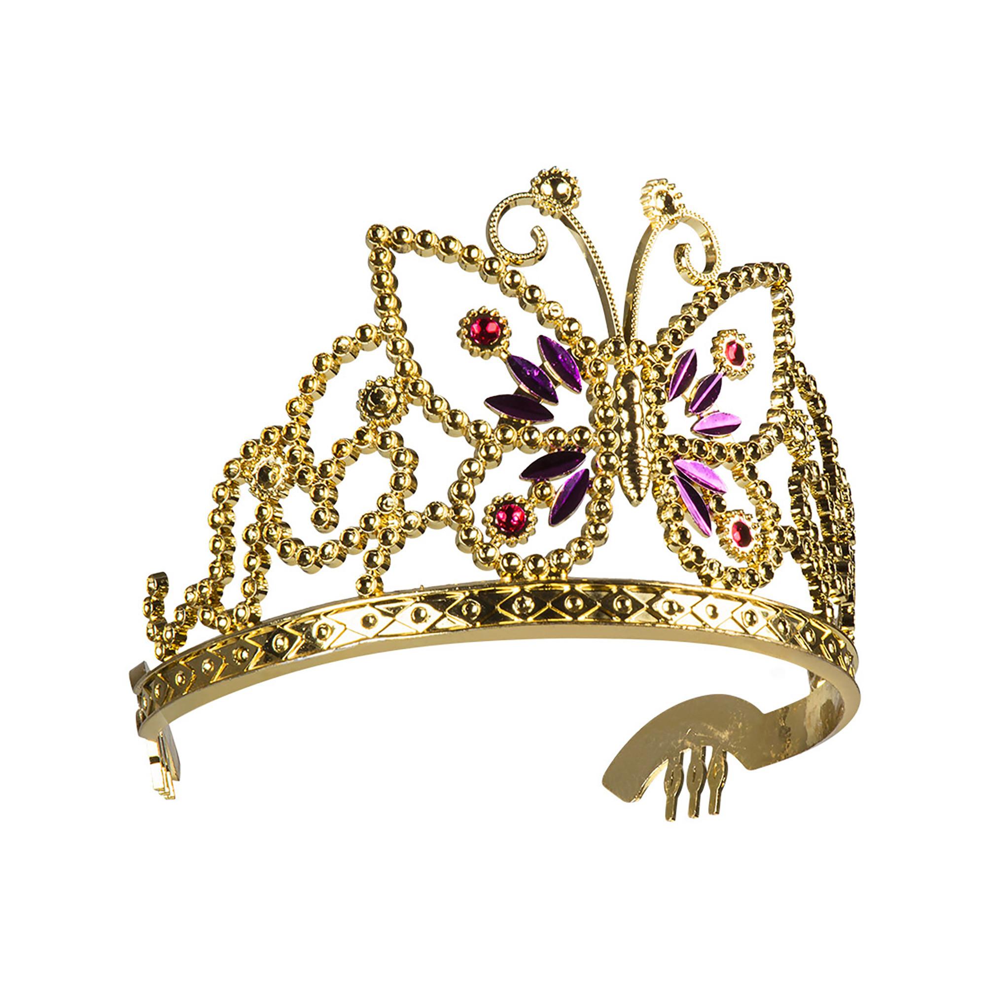 BOLAND  Tiara Diana gold, Zufallsauswahl 