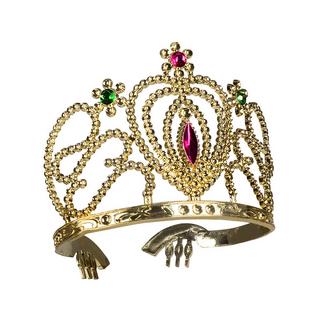 BOLAND  Tiara Diana gold, Zufallsauswahl 