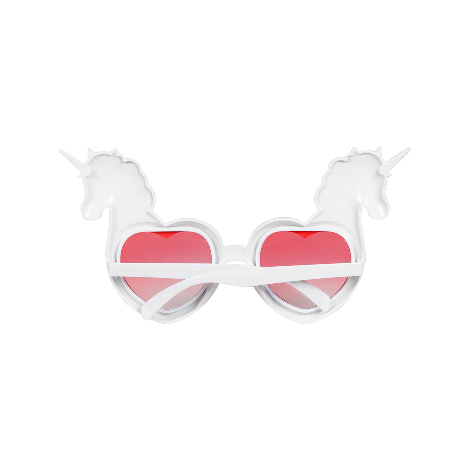 BOLAND  Lunettes party Licorne 