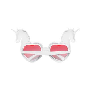 BOLAND  Partybrille Einhorn 