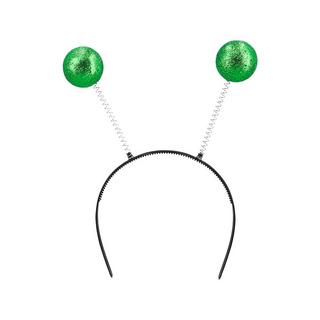 BOLAND  Set Alien (Brille + Diadem) 