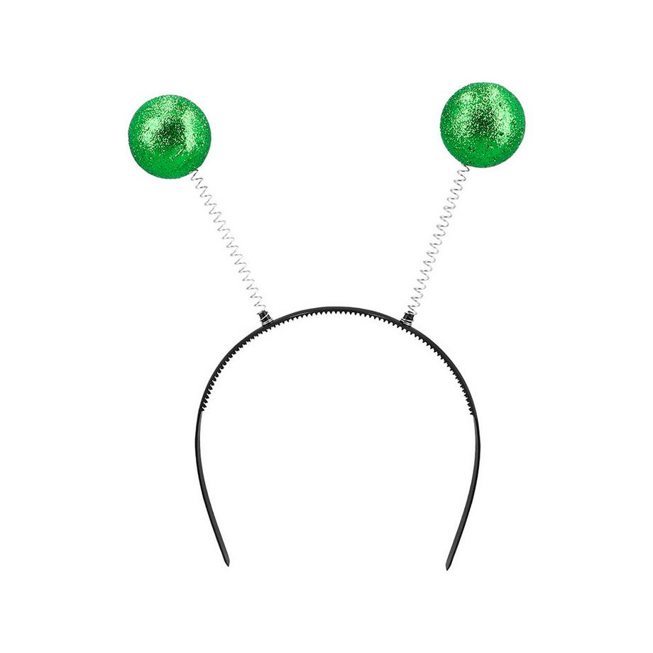 BOLAND  Set Alien (Brille + Diadem) 
