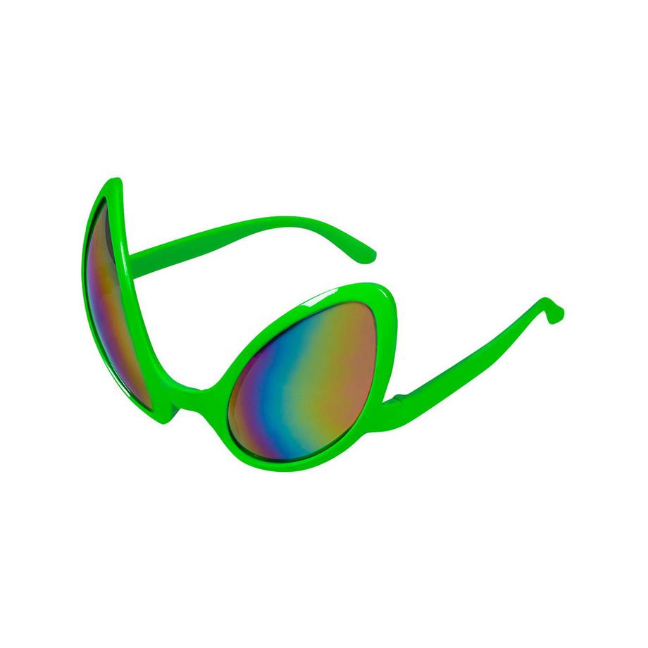 BOLAND  Set Alien (Brille + Diadem) 