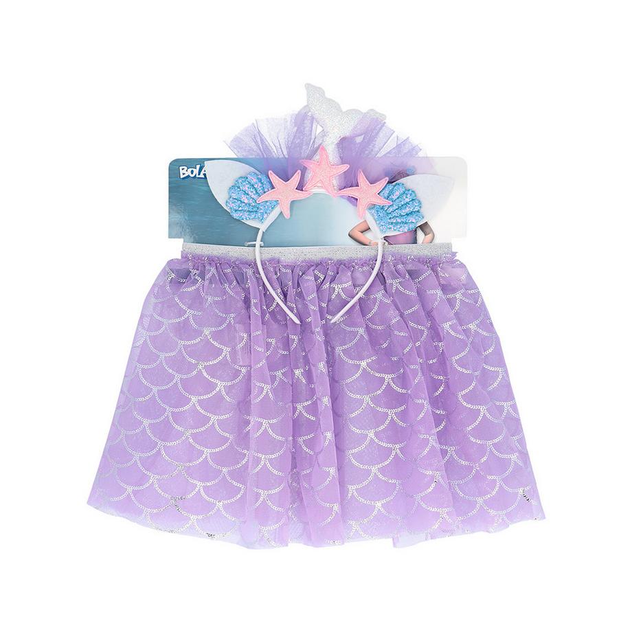 BOLAND  Set di costumi da sirena 