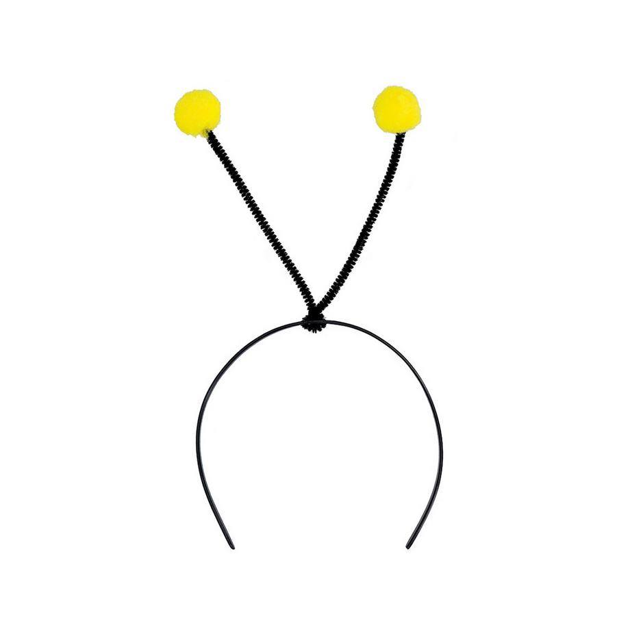 BOLAND  Kostümset Honigbiene (Diadem und Flügel) 