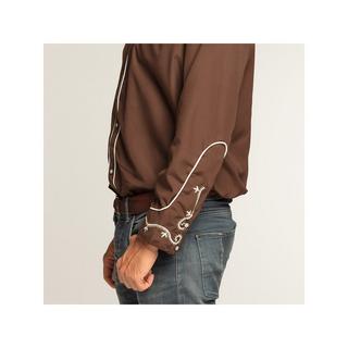 BOLAND  Camicia Western XL 