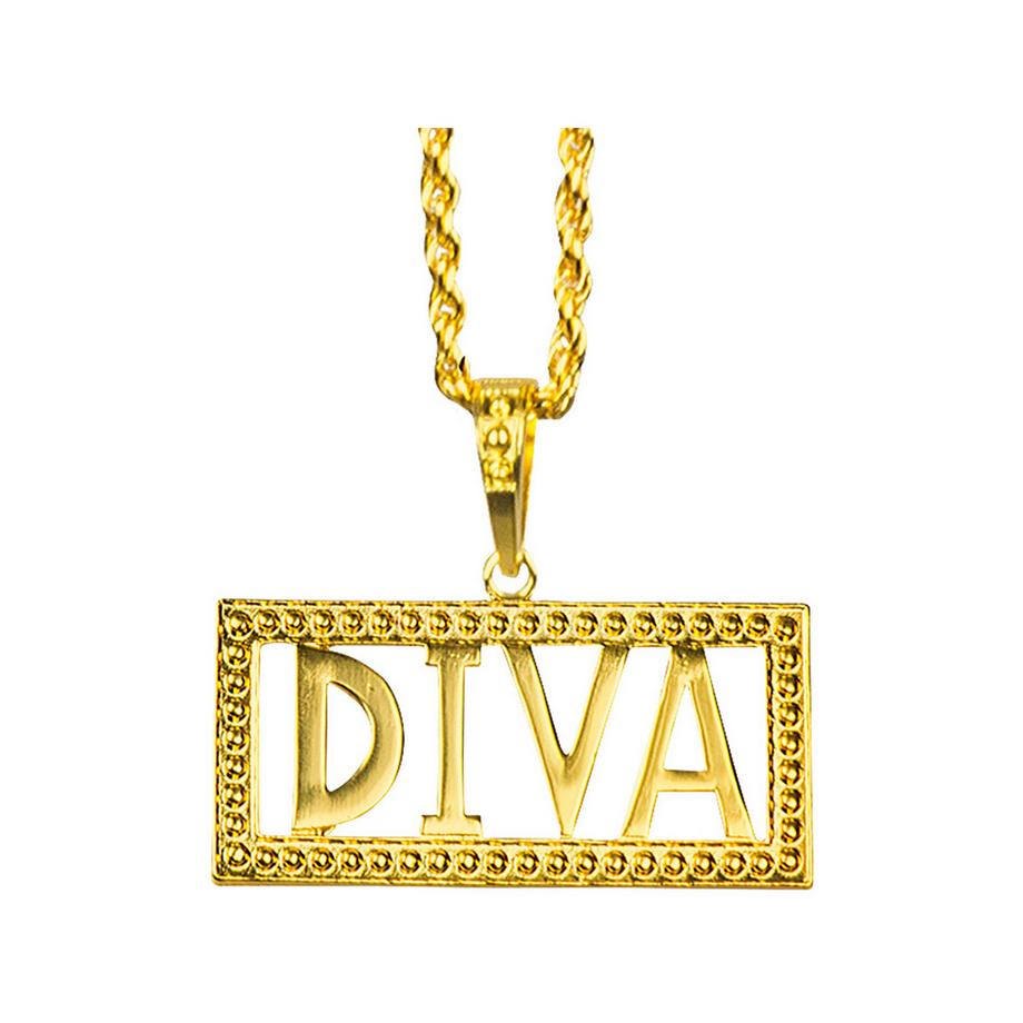 BOLAND  Halskette "Diva" 